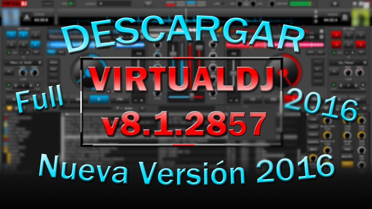 Virtual dj 6.8 full cracked version patching